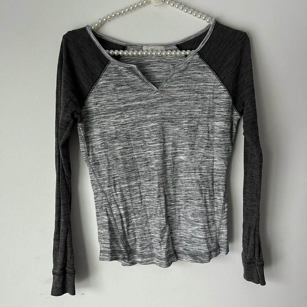 Stem Women’s long sleeve size XS